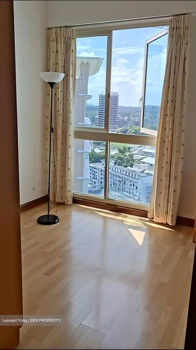 Trellis Towers (D12), Condominium #634642861